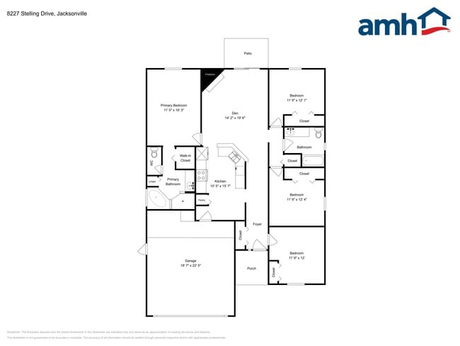 Photo - 8227 Stelling Dr
