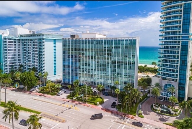 5055 Collins Ave Unit 2K
