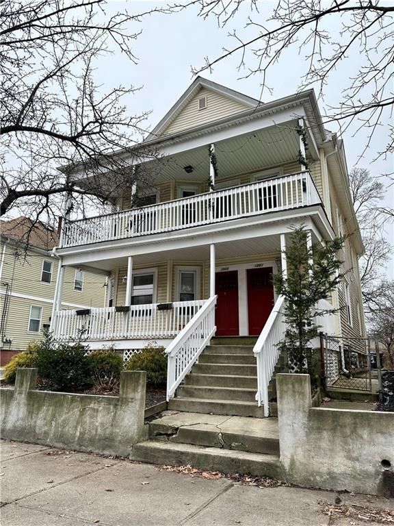 Photo - 1003 Narragansett Blvd Apartment