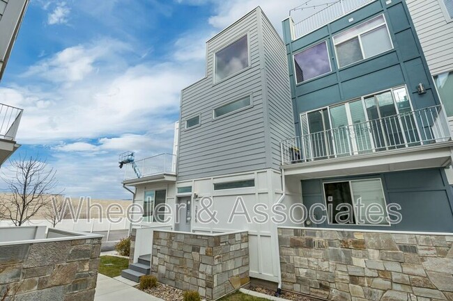 Photo - 3586 S Xenon Dr