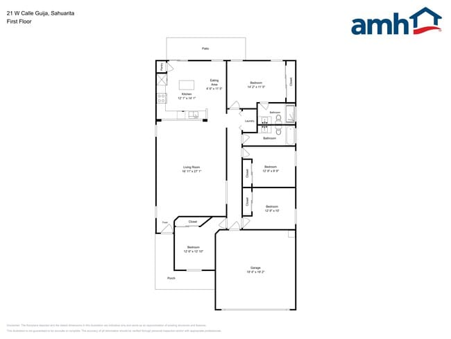 Photo - 21 West Calle Guija