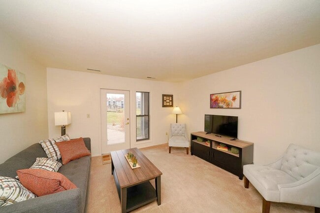 Emerald Park Apartments