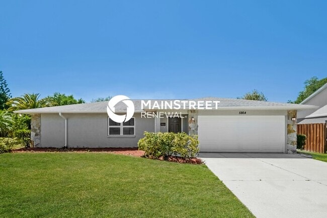 Building Photo - 3 Bedroom Pet-Friendly Home in SARASOTA, FL with Main Street Renewal