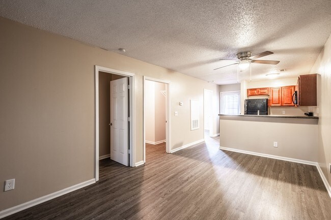 Kings Place Apartments