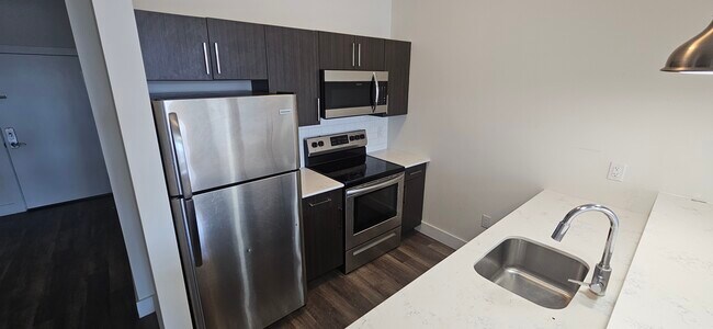 Photo - Textile Lofts