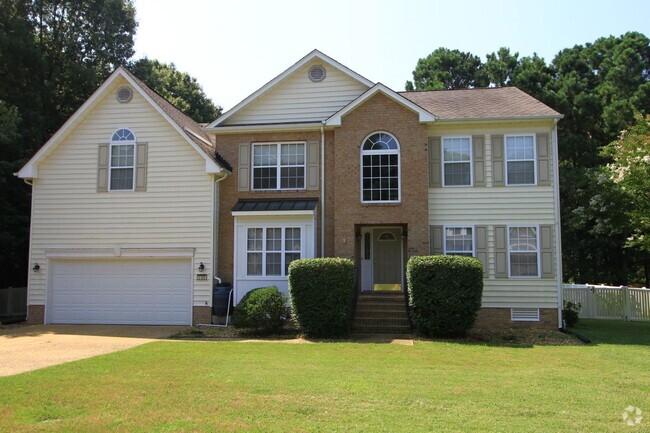 Building Photo - 2120 Benomi Dr Rental