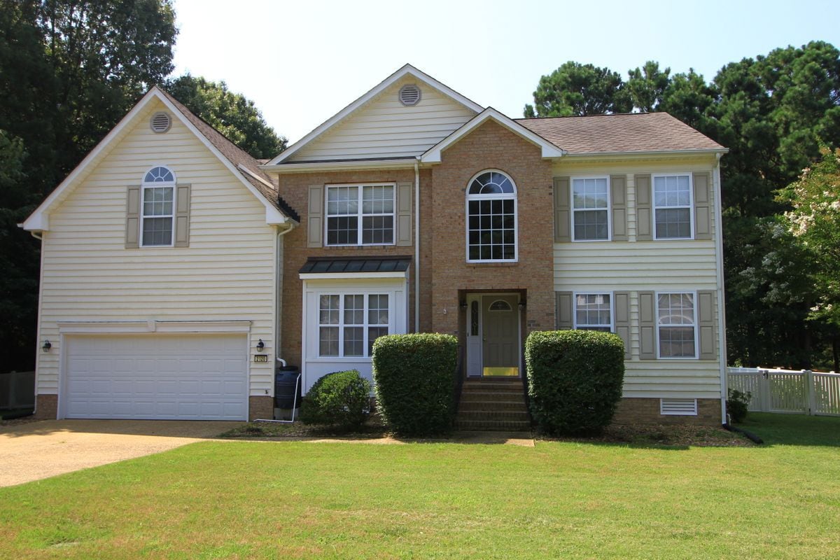 Photo - 2120 Benomi Drive