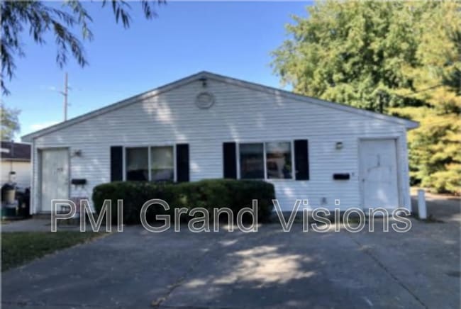 Building Photo - 608 Richmond Ave Rental