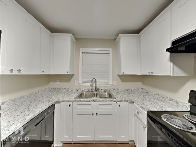 Photo - 4617 Tucson Trail SW