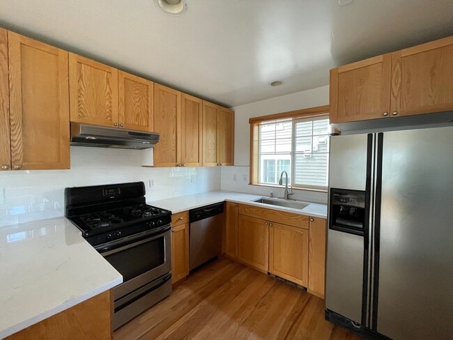 Photo - 4342 7th Ave NE Townhome