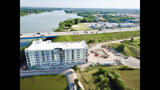 Manseau Flats