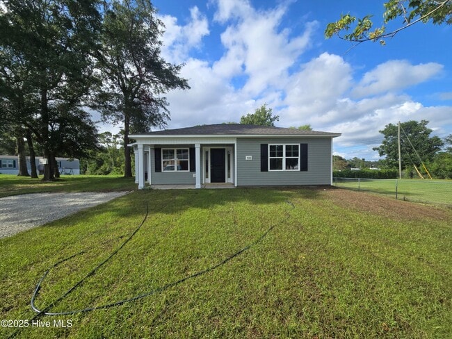 Building Photo - 408 Sam Millis Dr Rental