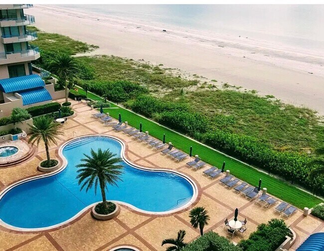 1520 Gulf Blvd Unit 803