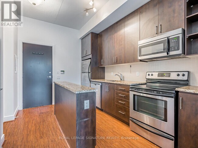 Photo - 116 George St Unit N401