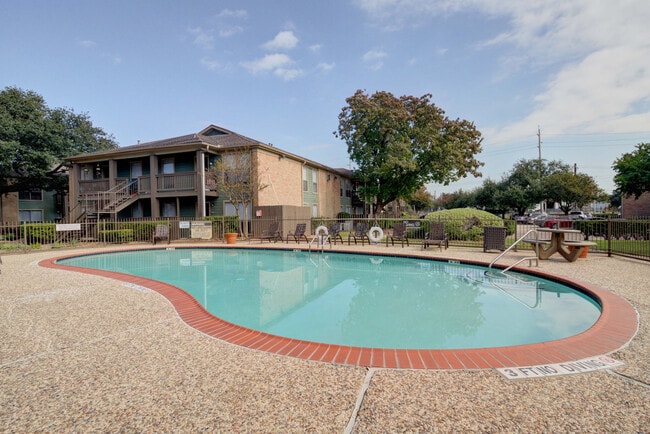 Photo - Pavilion Place