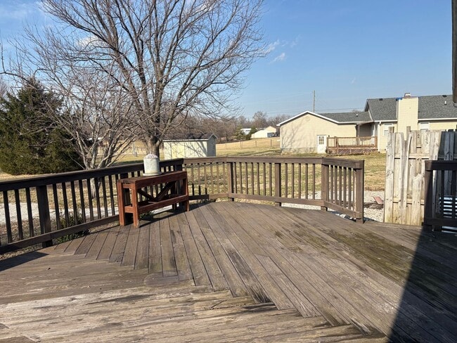 Photo - 4 bedroom 2 bath