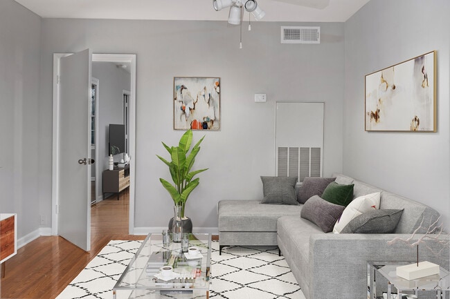 Photo - Andrews Court