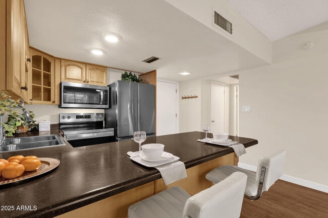 Photo - 16819 E Gunsight Dr Unidad A3