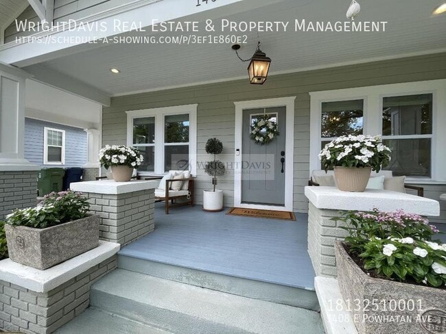 Photo - 1408 E Powhatan Ave