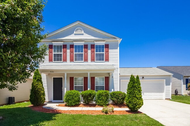Building Photo - 8126 Rosberg Ln Rental