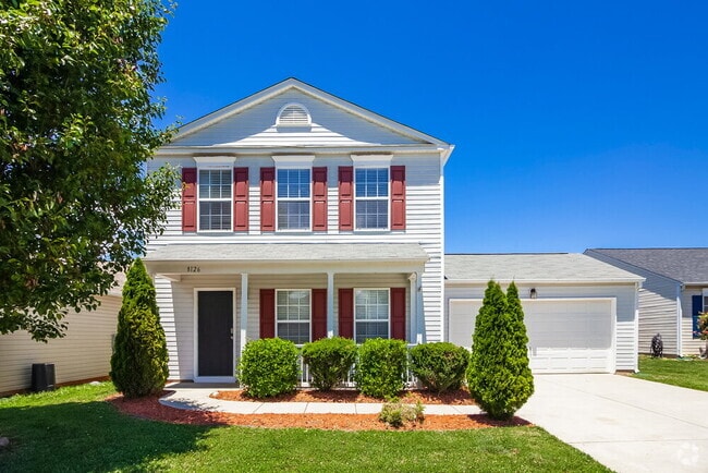 Building Photo - 8126 Rosberg Ln Rental