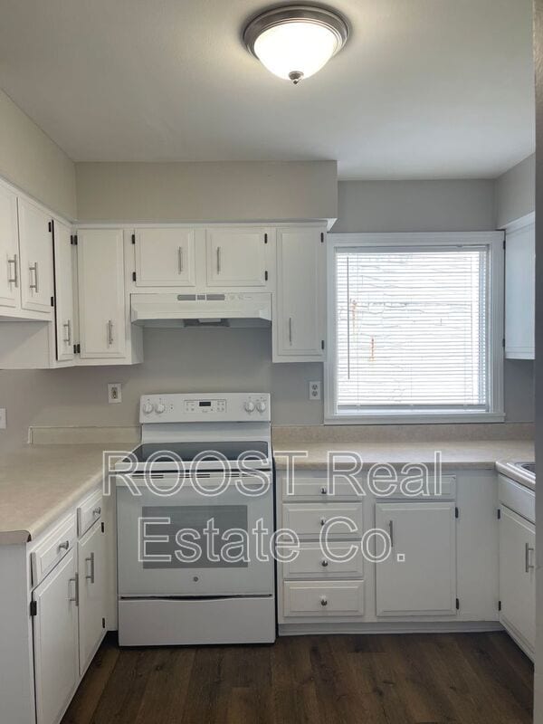 Photo - 1107 Sidney St