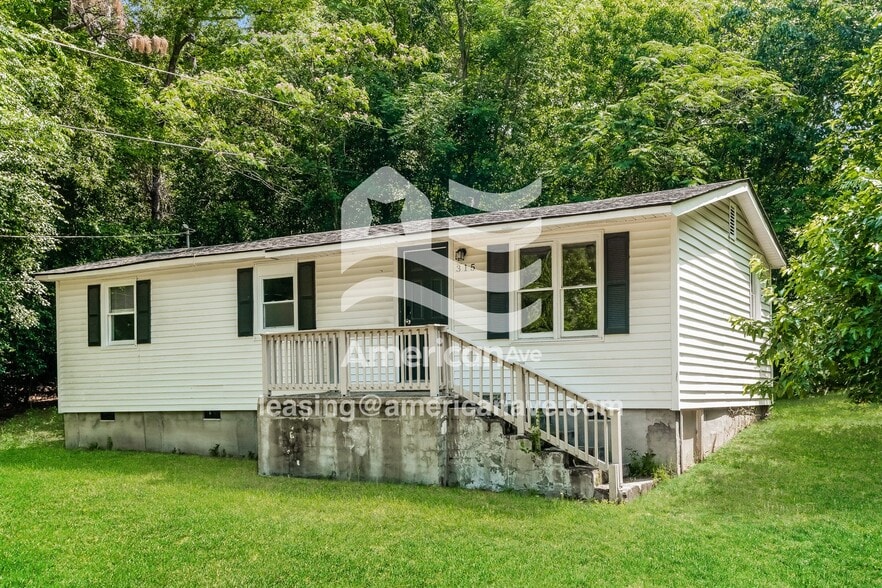 315 Bay St