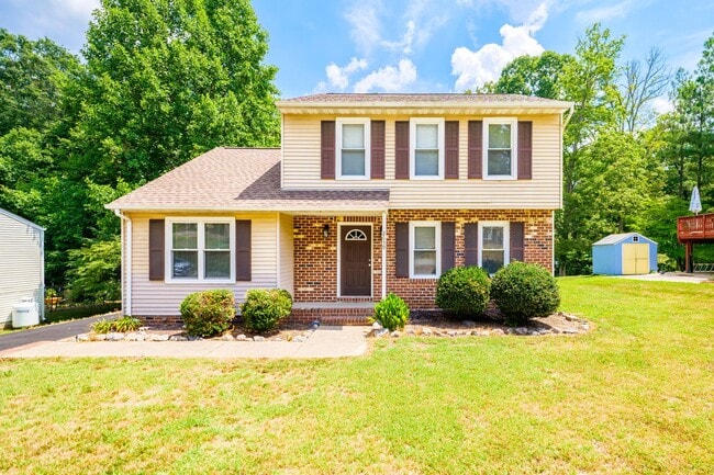 Building Photo - Fabulous Home for Rent in Gravel Hill!