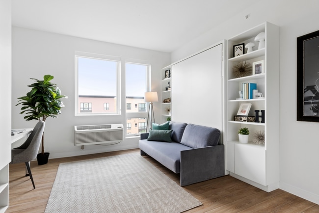 Photo - Trademark Apartments