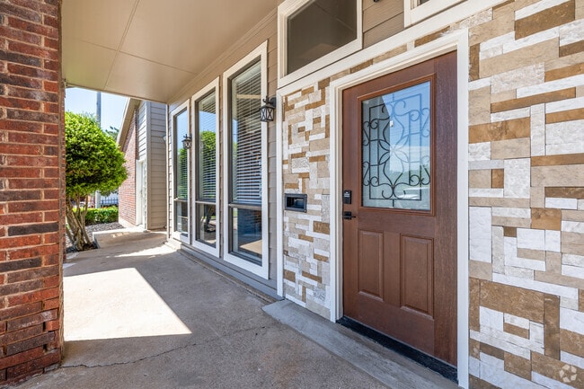 Willowpark Apartments