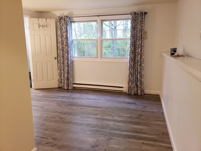 Bedroom - 25 Pinehurst Rd