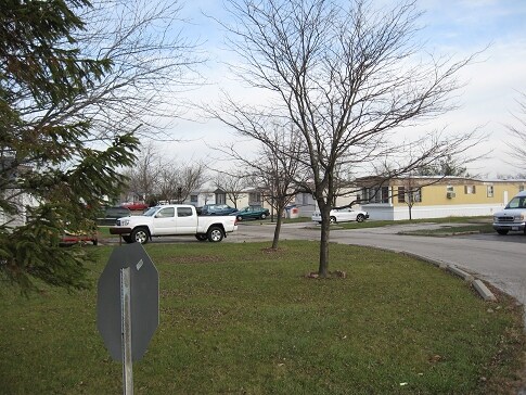 Photo - Five Point Mobile Home Park