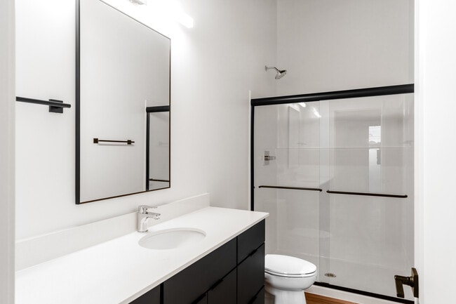 Photo - Adams Street Center