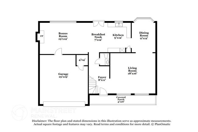 Photo - 3909 Wintersweet Dr