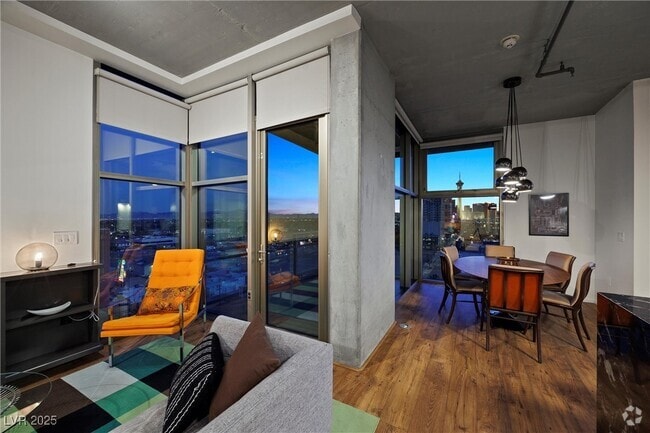 Building Photo - 353 E Bonneville Ave Unit 1004 Rental