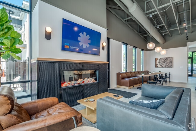 Clubhouse