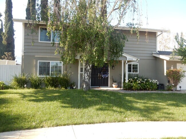 Photo - 1934 Buell Ct