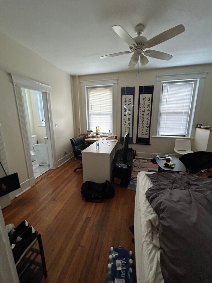 Photo - 45 Hemenway St Unit 16