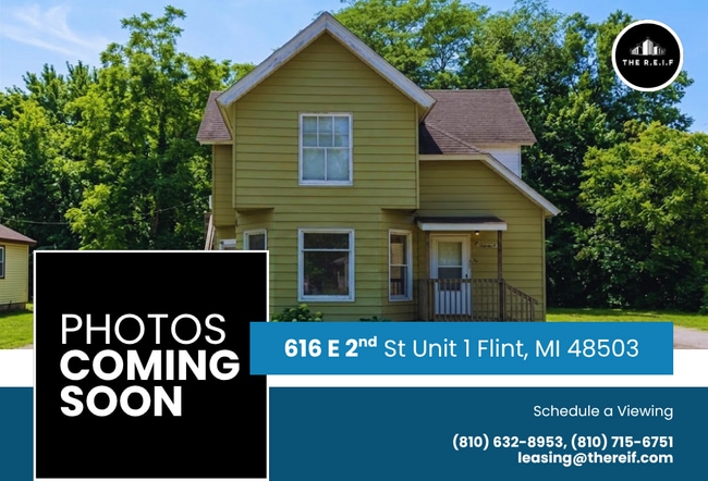 Building Photo - Spacious 2-Bedroom Unit 1