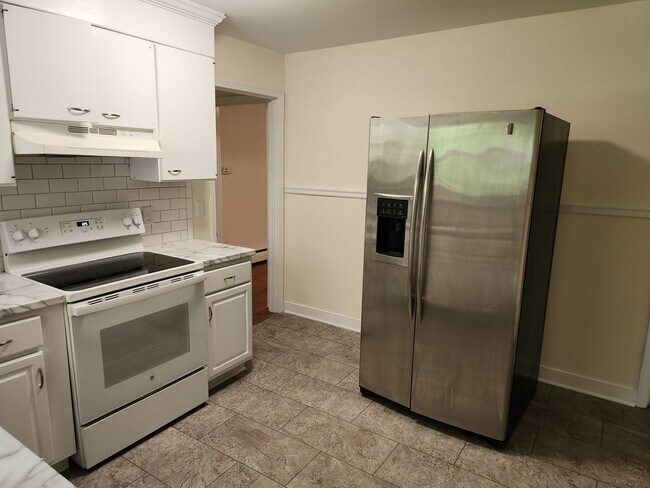 Photo - 2303 Druid Dr