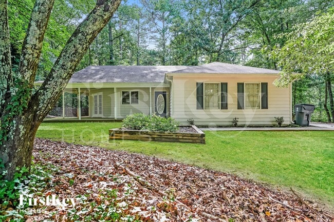 Building Photo - 1411 Windy Hill Ct SE