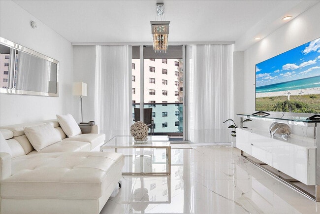 4001 S Ocean Dr Unit SI FL8-ID1049831P