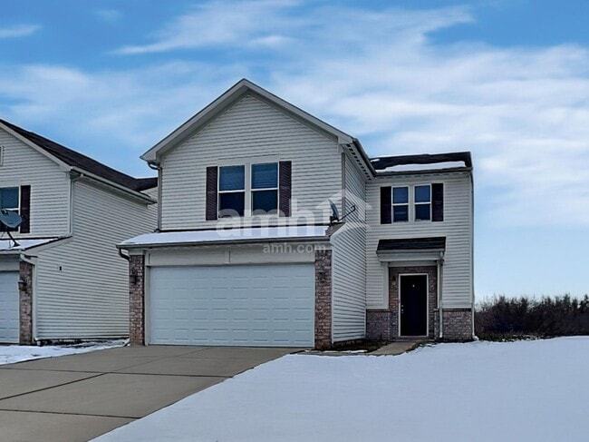 Building Photo - 4143 Apple Creek Dr