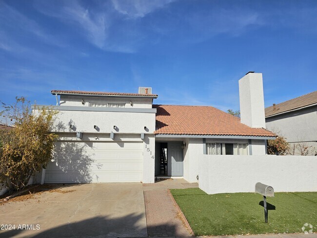 Building Photo - 1514 E Weathervane Ln Rental