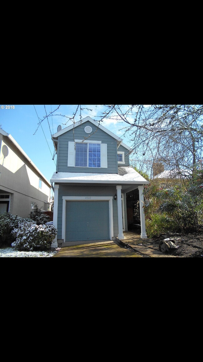 Photo - 4322 NE 76th Ave House
