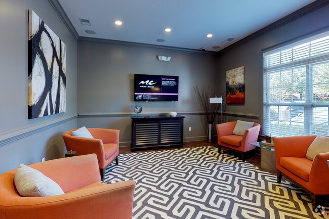 Clubhouse