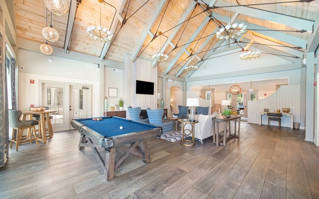Atlantic At Grand Oaks apartments — community photo