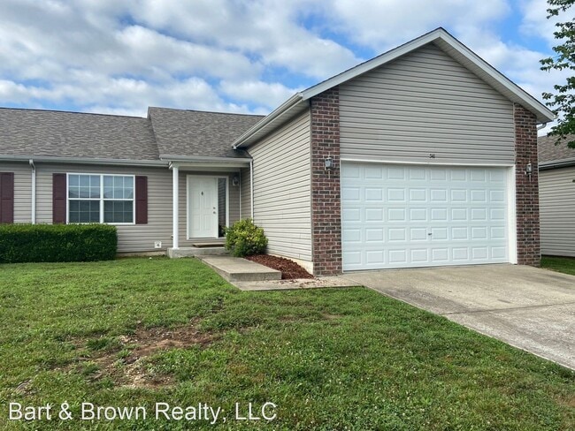 3 br, 2 bath House - 541 Van Buren Rd. - 3 br, 2 bath House - 541 Van Buren Rd.