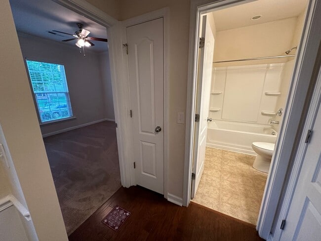 Photo - LIVE IN WATERLYNN