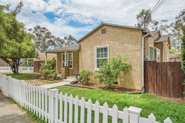 Photo - Charming 1938 Craftsman with Private Yard, Raised Garden Beds & Fruit Trees in the Heart of Norma...